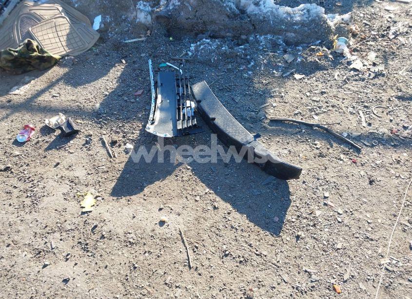 Photo 12 of 2016 Toyota Corolla S PLUS (VIN 2T1BURHE9GC635400)