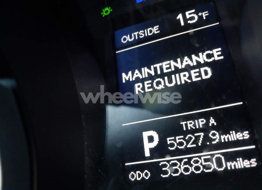 Photo 16 of 2016 Toyota Corolla S PLUS (VIN 2T1BURHE9GC635400)