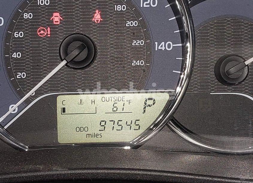 Photo 15 of 2016 Toyota Corolla LE (VIN 2T1BURHE9GC643271)