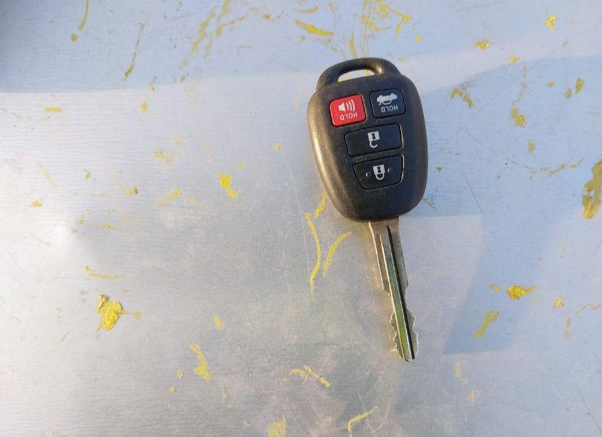 Photo 11 of 2016 Toyota Corolla S PLUS (VIN 2T1BURHE9GC655663)