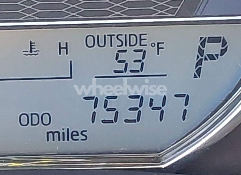 Photo 16 of 2016 Toyota Corolla LE (VIN 2T1BURHE9GC667909)