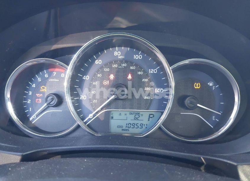 Photo 15 of 2016 Toyota Corolla L (VIN 2T1BURHE9GC696178)