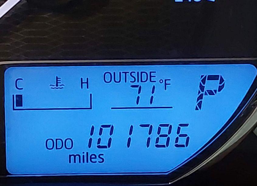 Photo 15 of 2016 Toyota Corolla LE (VIN 2T1BURHE9GC698626)