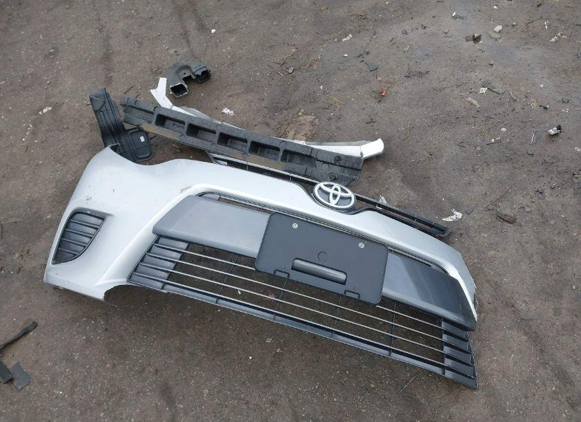 Photo 12 of 2016 Toyota Corolla LE (VIN 2T1BURHE9GC712217)