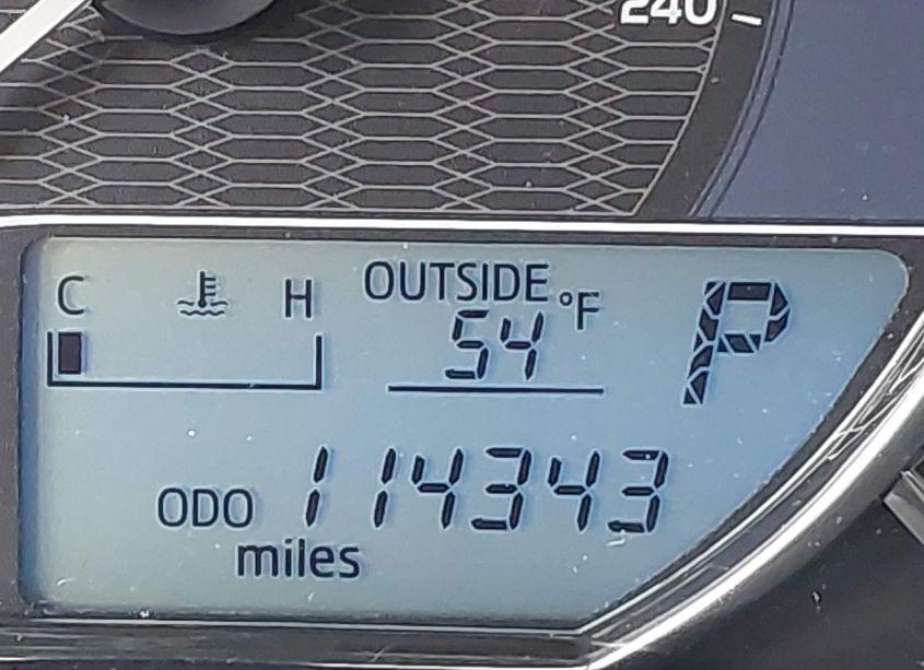 Photo 16 of 2016 Toyota Corolla LE (VIN 2T1BURHE9GC712217)