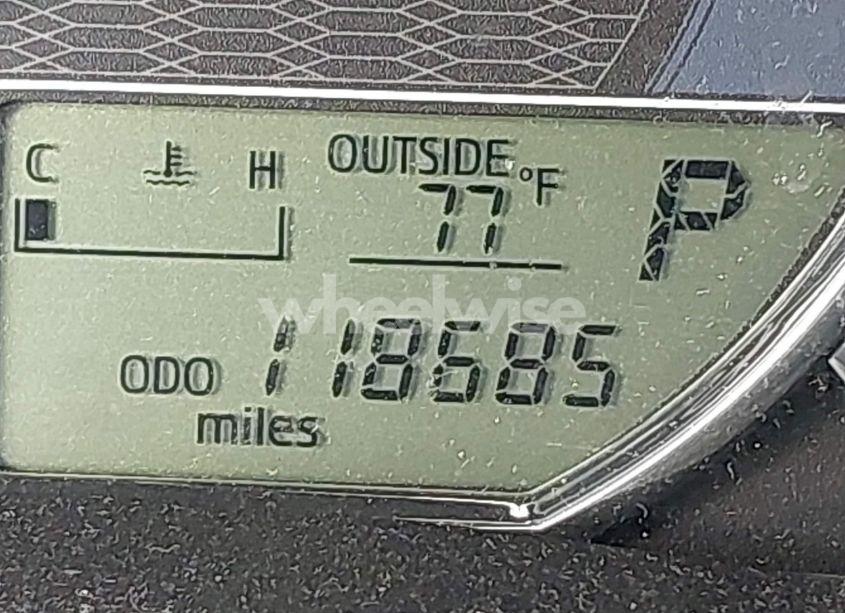 Photo 15 of 2016 Toyota Corolla L (VIN 2T1BURHE9GC713951)