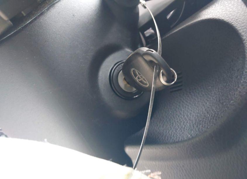 Photo 11 of 2016 Toyota Corolla S PLUS (VIN 2T1BURHE9GC722195)