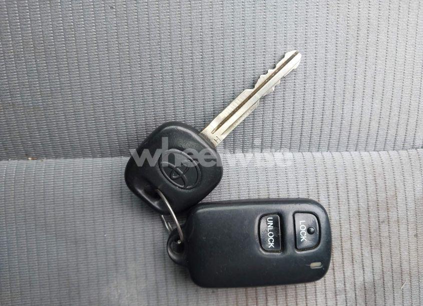 Photo 11 of 2016 Toyota Corolla L (VIN 2T1BURHE9GC722360)