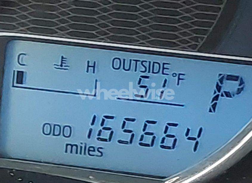 Photo 15 of 2016 Toyota Corolla L (VIN 2T1BURHE9GC722360)