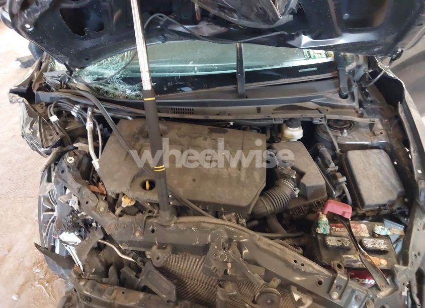 Photo 10 of 2016 Toyota Corolla S PLUS (VIN 2T1BURHE9GC730796)