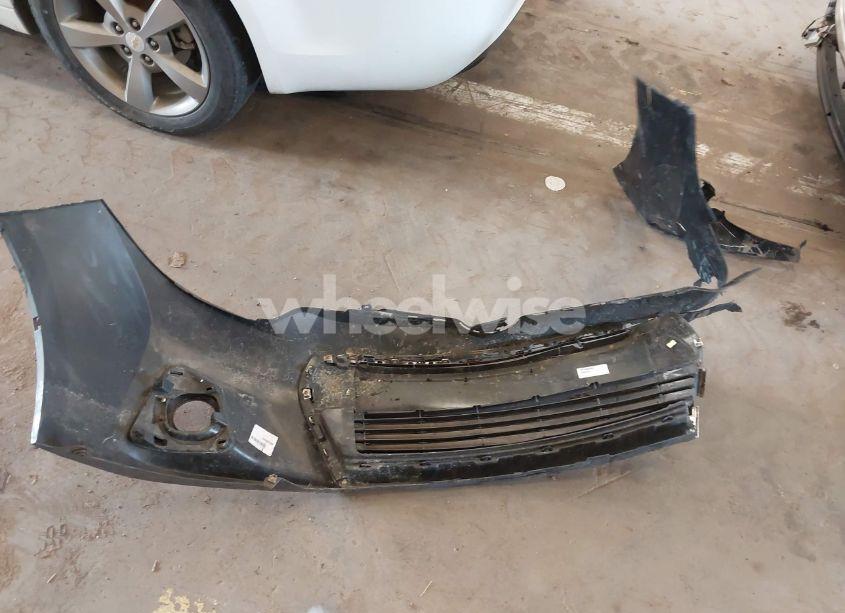 Photo 12 of 2016 Toyota Corolla S PLUS (VIN 2T1BURHE9GC730796)