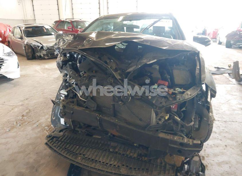 Photo 13 of 2016 Toyota Corolla S PLUS (VIN 2T1BURHE9GC730796)