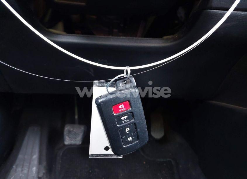 Photo 11 of 2016 Toyota Corolla S PLUS (VIN 2T1BURHE9GC732192)