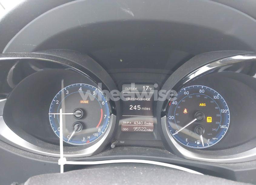 Photo 7 of 2016 Toyota Corolla S PLUS (VIN 2T1BURHE9GC732192)