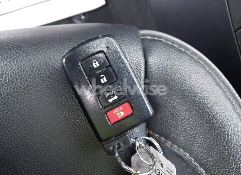 Photo 11 of 2016 Toyota Corolla LE PREMIUM (VIN 2T1BURHE9GC737750)