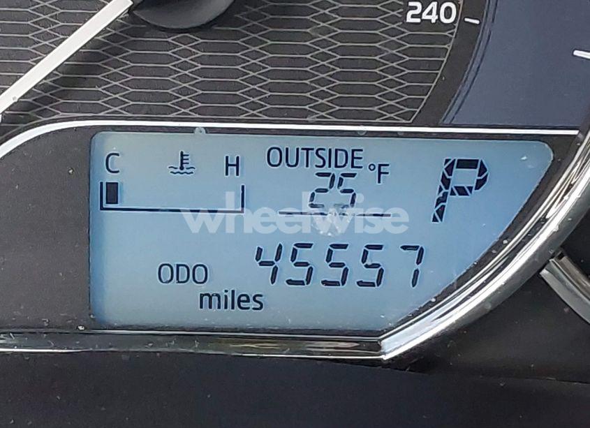 Photo 15 of 2016 Toyota Corolla LE PREMIUM (VIN 2T1BURHE9GC737750)