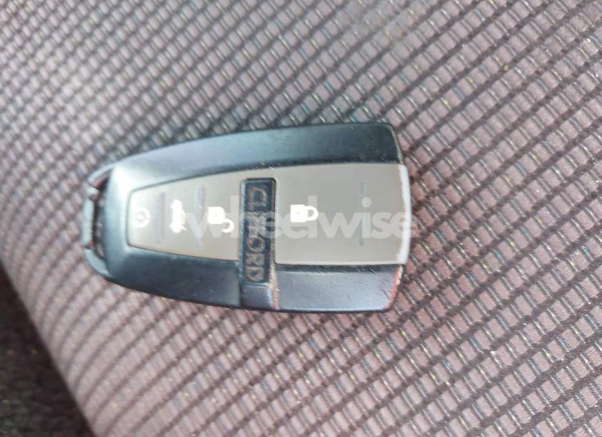 Photo 11 of 2016 Toyota Corolla S PLUS (VIN 2T1BURHE9GC738056)