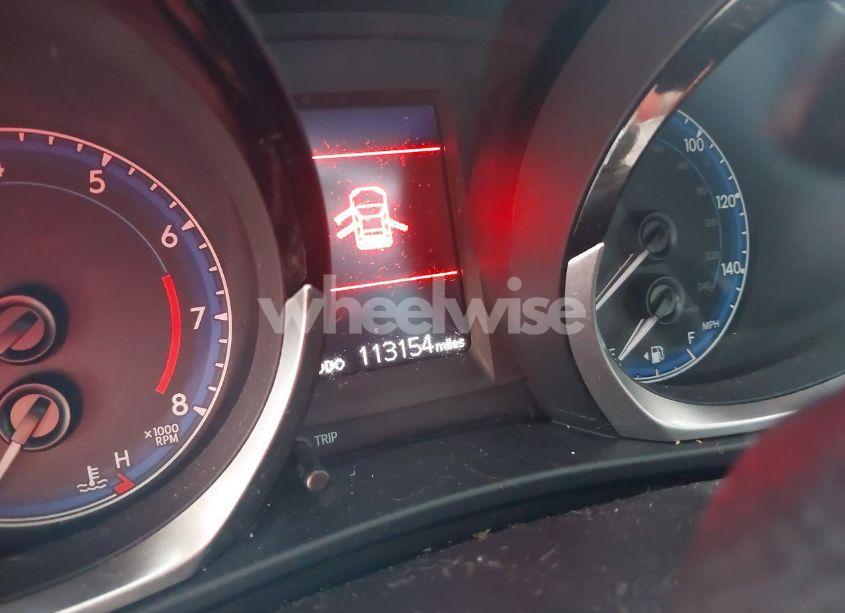 Photo 15 of 2016 Toyota Corolla S PLUS (VIN 2T1BURHE9GC738056)