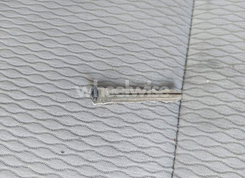 Photo 11 of 2017 Toyota Corolla LE (VIN 2T1BURHE9HC750418)