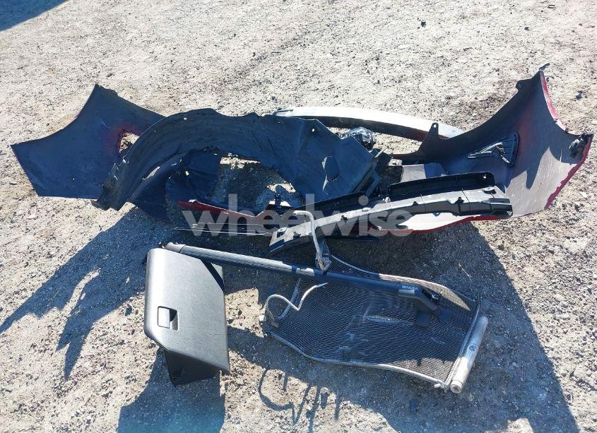 Photo 12 of 2017 Toyota Corolla LE (VIN 2T1BURHE9HC750418)