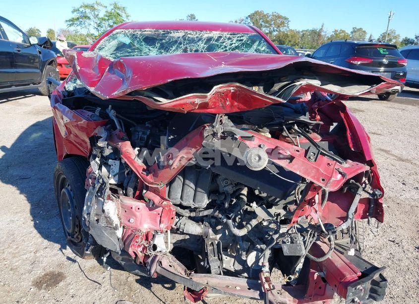 Photo 6 of 2017 Toyota Corolla LE (VIN 2T1BURHE9HC750418)