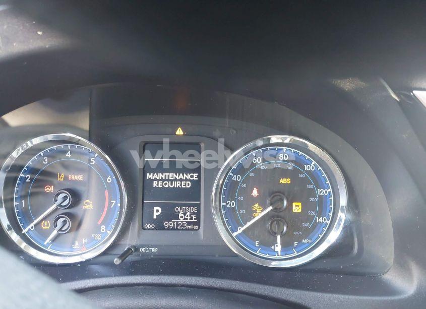 Photo 7 of 2017 Toyota Corolla L (VIN 2T1BURHE9HC752847)