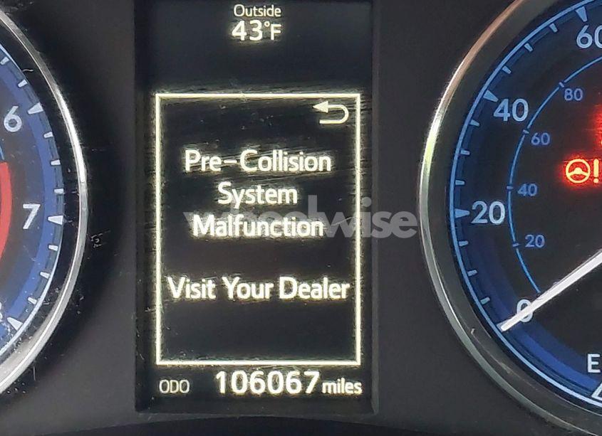 Photo 15 of 2017 Toyota Corolla SE (VIN 2T1BURHE9HC753707)