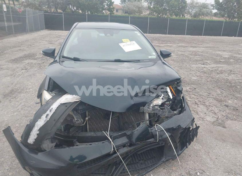 Photo 12 of 2017 Toyota Corolla SE (VIN 2T1BURHE9HC755361)