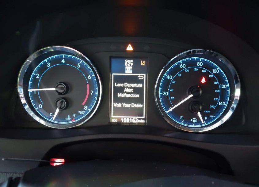 Photo 15 of 2017 Toyota Corolla XLE (VIN 2T1BURHE9HC758423)