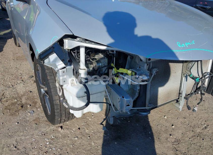 Photo 6 of 2017 Toyota Corolla L/LE/XLE/SE/XSE (VIN 2T1BURHE9HC764223)