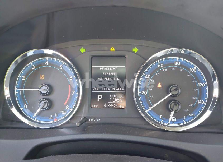 Photo 7 of 2017 Toyota Corolla L/LE/XLE/SE/XSE (VIN 2T1BURHE9HC764223)