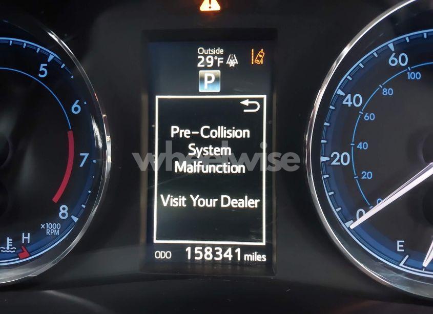 Photo 16 of 2017 Toyota Corolla SE (VIN 2T1BURHE9HC764285)