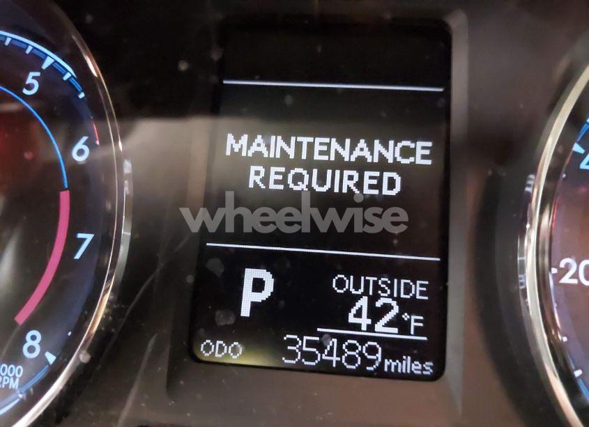 Photo 15 of 2017 Toyota Corolla LE (VIN 2T1BURHE9HC767249)