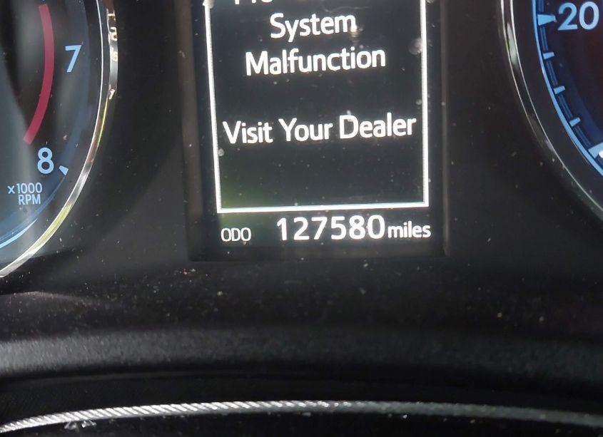 Photo 16 of 2017 Toyota Corolla L/LE/XLE/SE/XSE (VIN 2T1BURHE9HC770118)