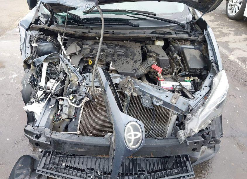 Photo 6 of 2017 Toyota Corolla L/LE/XLE/SE/XSE (VIN 2T1BURHE9HC770118)