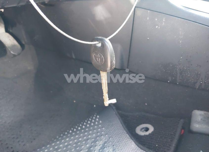 Photo 11 of 2017 Toyota Corolla L (VIN 2T1BURHE9HC778526)