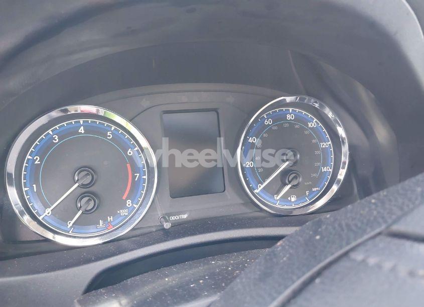 Photo 15 of 2017 Toyota Corolla L (VIN 2T1BURHE9HC778526)