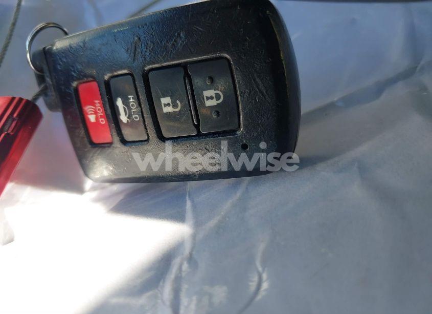 Photo 11 of 2017 Toyota Corolla L/LE/XLE/SE/XSE (VIN 2T1BURHE9HC805546)