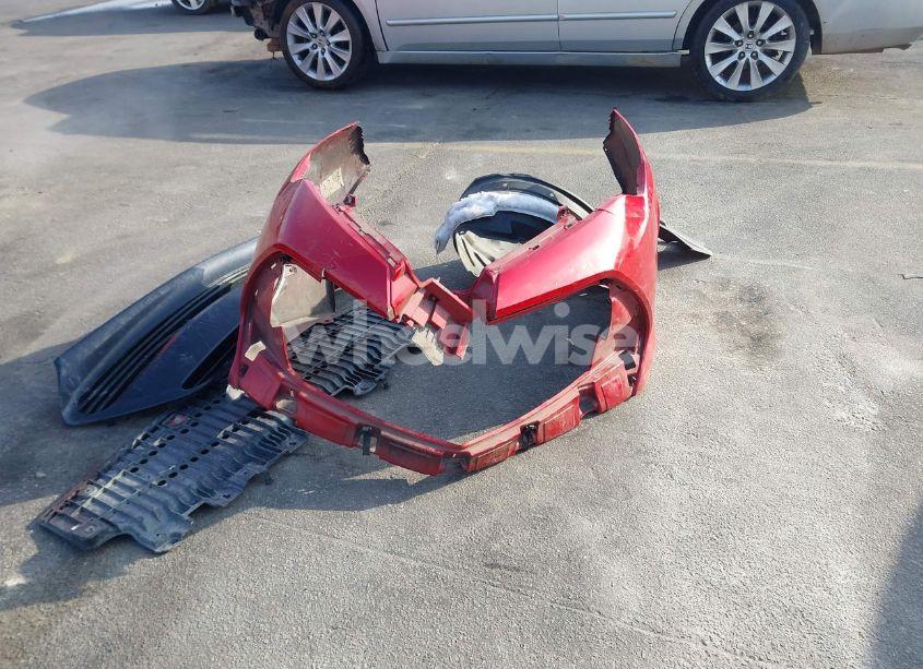 Photo 12 of 2017 Toyota Corolla LE (VIN 2T1BURHE9HC807135)