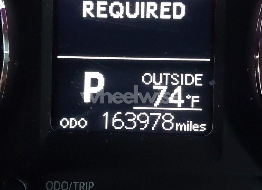 Photo 15 of 2017 Toyota Corolla LE (VIN 2T1BURHE9HC810567)