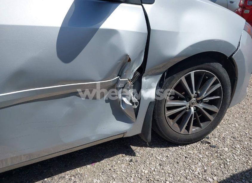 Photo 21 of 2017 Toyota Corolla L/LE/XLE/SE/XSE (VIN 2T1BURHE9HC822458)