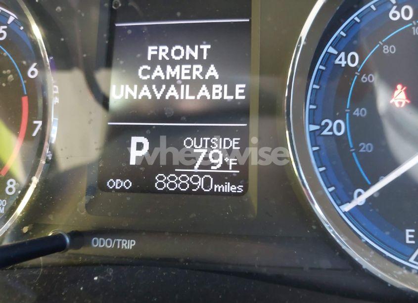 Photo 15 of 2017 Toyota Corolla LE (VIN 2T1BURHE9HC829121)