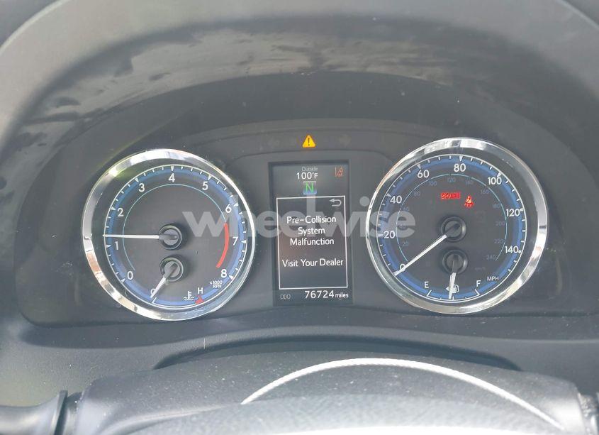 Photo 7 of 2017 Toyota Corolla SE (VIN 2T1BURHE9HC843665)