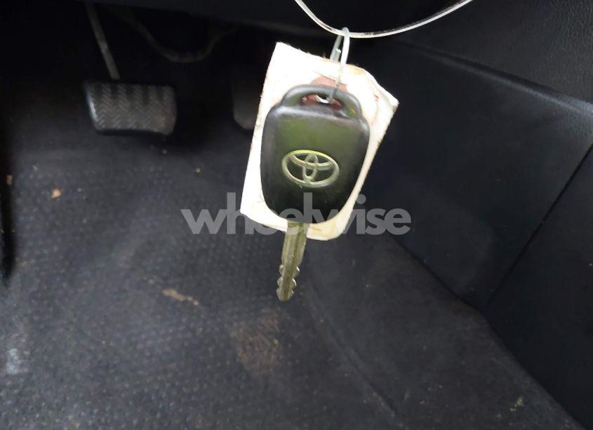 Photo 11 of 2017 Toyota Corolla LE (VIN 2T1BURHE9HC845142)