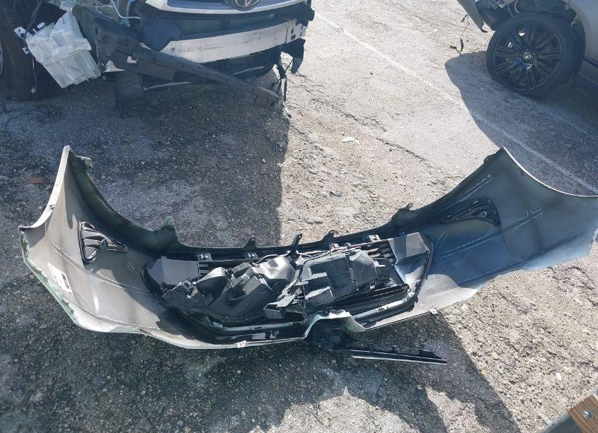 Photo 12 of 2017 Toyota Corolla LE (VIN 2T1BURHE9HC852964)