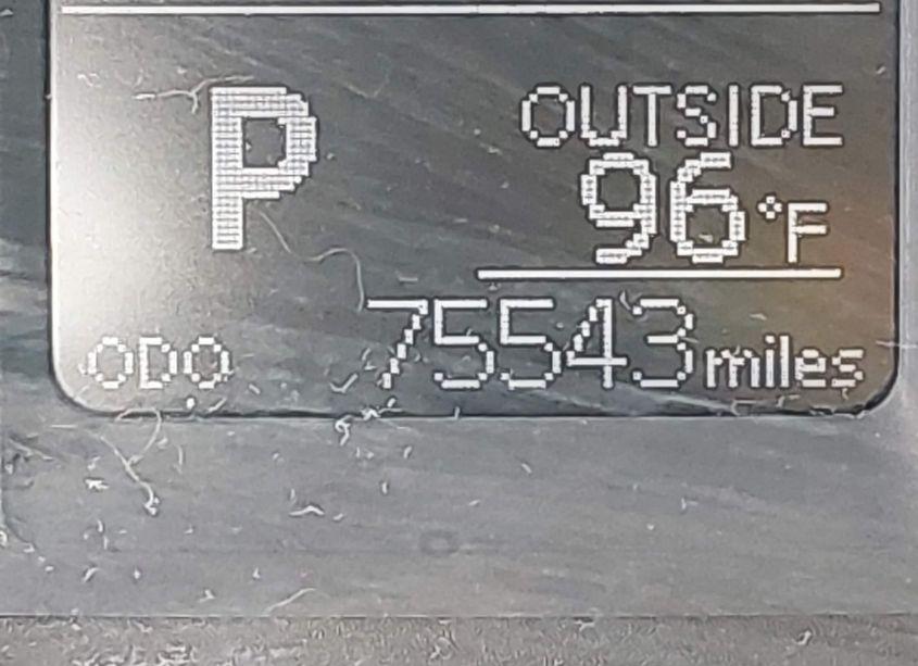 Photo 16 of 2017 Toyota Corolla LE (VIN 2T1BURHE9HC852964)