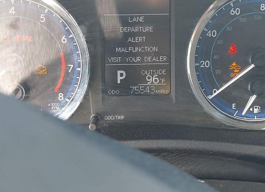 Photo 7 of 2017 Toyota Corolla LE (VIN 2T1BURHE9HC852964)