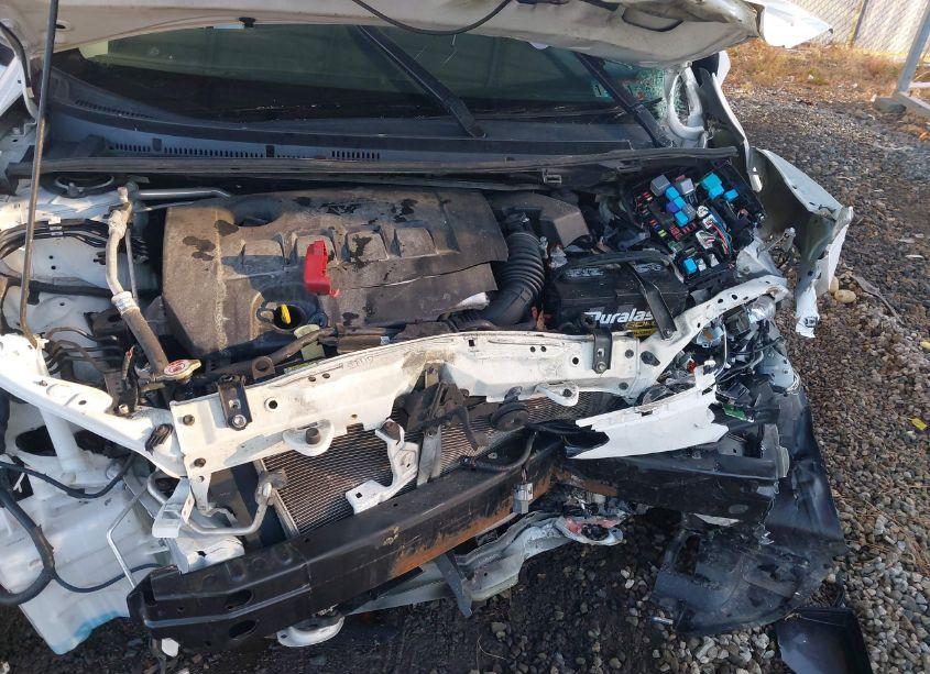 Photo 10 of 2017 Toyota Corolla SE (VIN 2T1BURHE9HC892462)