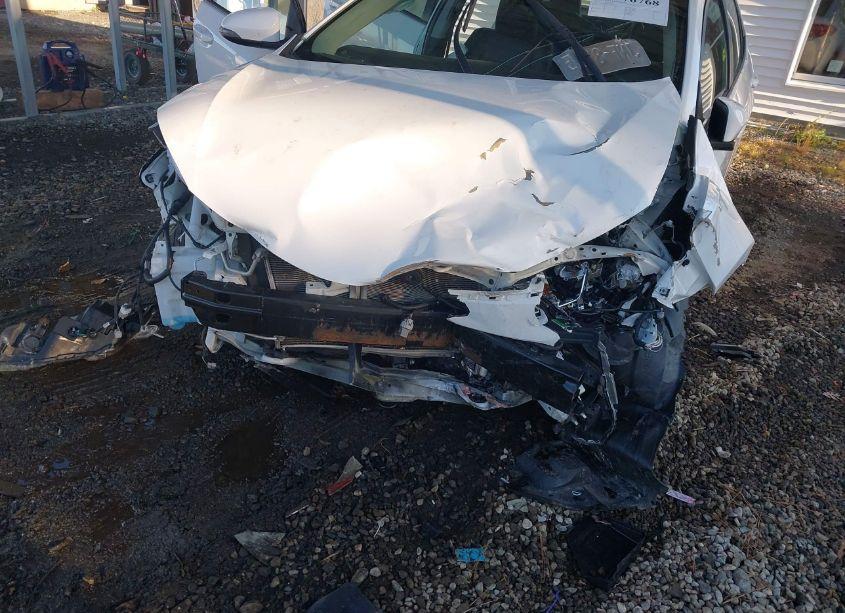 Photo 6 of 2017 Toyota Corolla SE (VIN 2T1BURHE9HC892462)