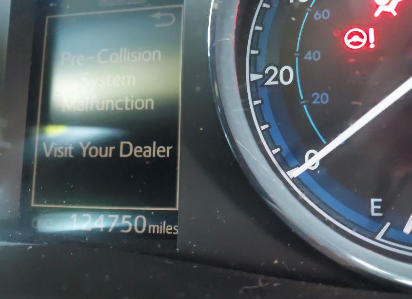 Photo 7 of 2017 Toyota Corolla SE (VIN 2T1BURHE9HC892462)